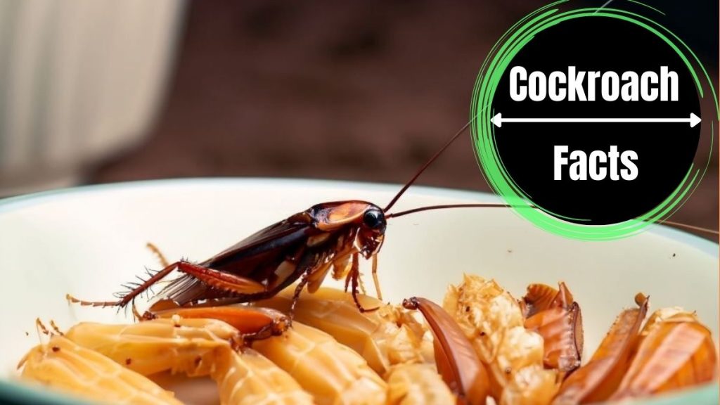 What Smell Do Cockroaches Like? The Cockroach Facts